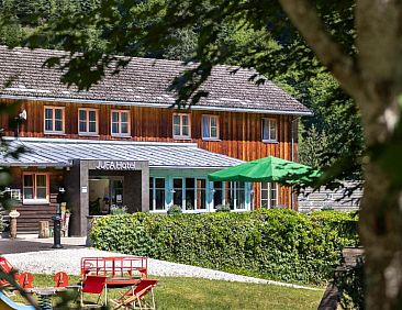 JUFA Hotel Eisenerz