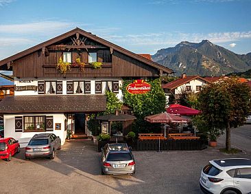 Gasthof Fischerstüberl
