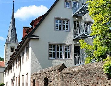 Bildungshaus Neckarelz