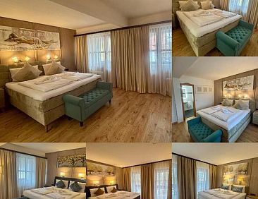 Hotel und Restaurant Post Prienbach