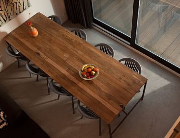 Vakantiehuisje in Koudekerke