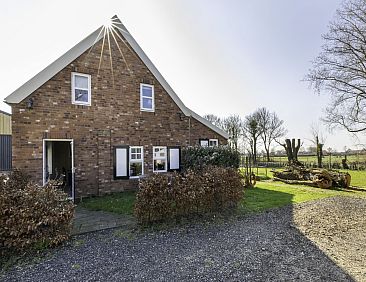 Appartement Charming house Koudekerke