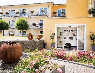 Landart Hotel Beim Brauer