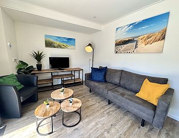 Appartement Beach House Westkapelle 105.1