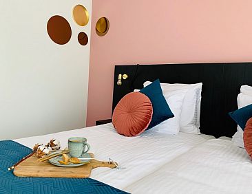 B&B Duinhuys