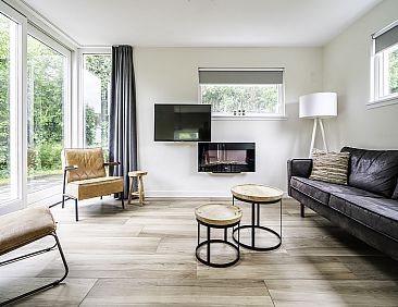 Vakantiehuis Sand &amp; Dunes nr. 16