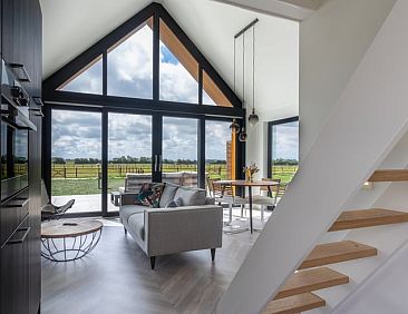 Vakantiehuis in Vrouwenpolder