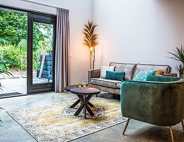 Vakantiehuis Mini Camping Oranjezon