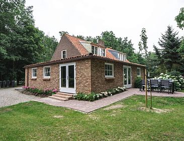 Huisje in Veere
