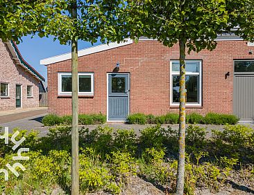 Knus 2-persoons vakantiehuis landelijk gelegen in