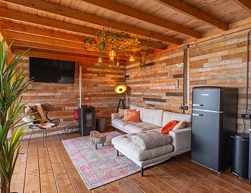 Vakantiehuis in Middelburg