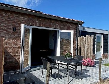 Huisje in Middelburg