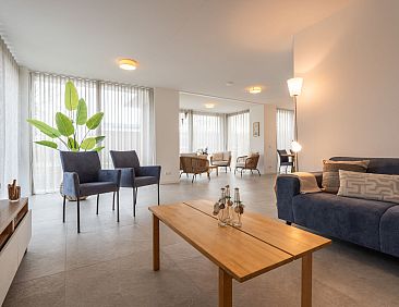 Vakantiehuis De Ruiser