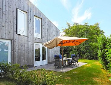 VZ662 Groepsaccommodatie 16 personen