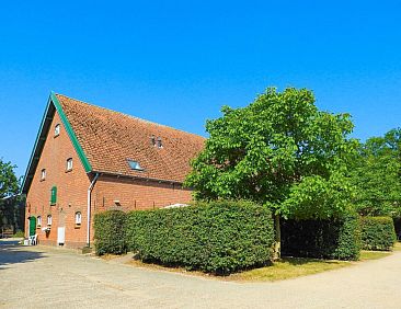 VZ135 Vakantiehuis Grijpkerke