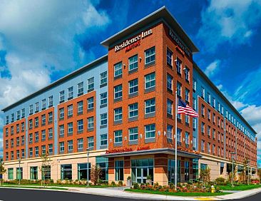 Residence Inn by Marriott Boston Needham