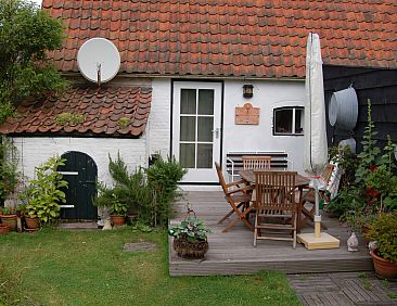 Appartement Gemütliches Studio im ursprünglichen Bauernhau