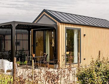 Luxe Tinyhouse Waarde
