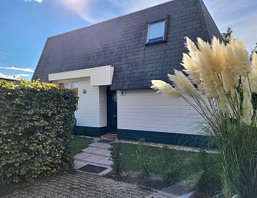 Vakantiehuis Haus zur Entspannung