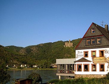 Weinhotel Landsknecht