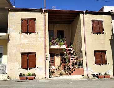 Old House