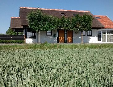 VZ1166 Vakantiehuis te Cadzand