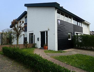 VZ333 Vakantiehuis Cadzand