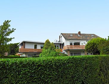 VZ420 Vakantieappartement Cadzand