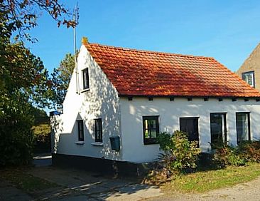 Vakantiehuis in Schoondijke