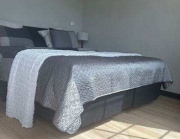 Appartement Kleines neues sauberes Appartement