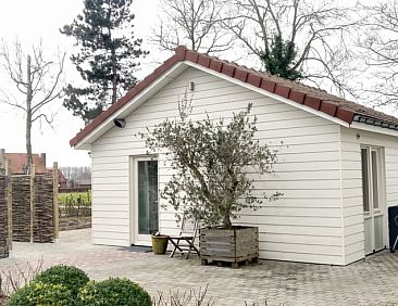 Vakantiehuisje in Sluis