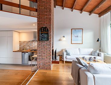 Vakantiehuis Zonnehof Nieuwvliet-Bad