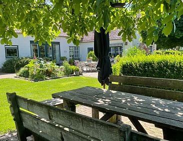 Vakantiehuis in Eede