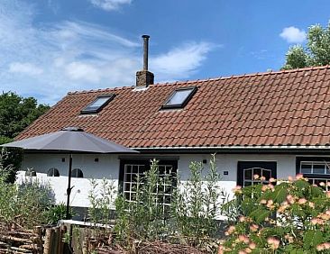 Vakantiehuis in Walsoorden