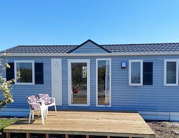 Huisje in Hengstdijk