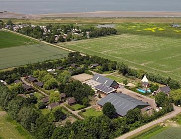 Receatieboerderij de Zeemeeuw