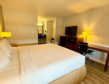 Quality Inn Martinez