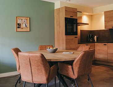 Huisje in Retranchement