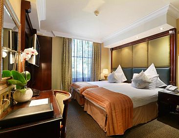 The Premier Notting Hill