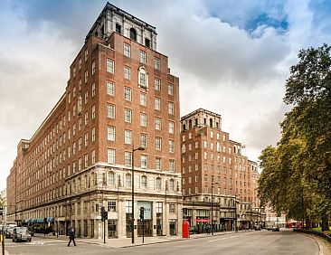 JW Marriott Grosvenor House London