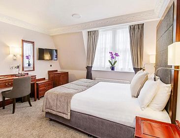 Fitzrovia Hotel