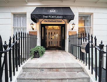 Grange Portland Hotel