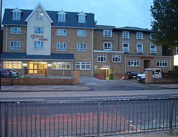 Viking Hotel