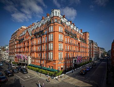 Claridge's