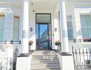 Trebovir Hotel