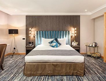 Courthouse Hotel London