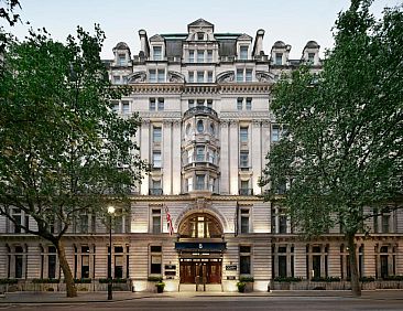 Club Quarters Hotel, Trafalgar Square