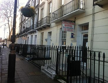 Colliers Hotel