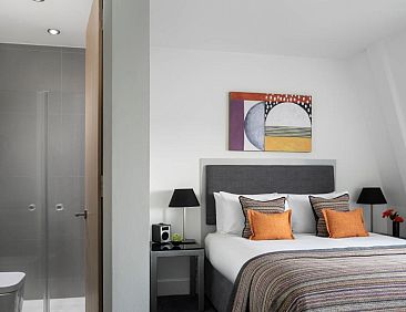 Templeton Place by Supercity Aparthotels