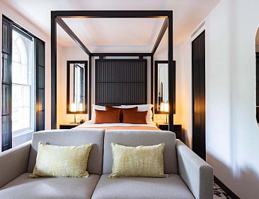 La Suite West - Hyde Park